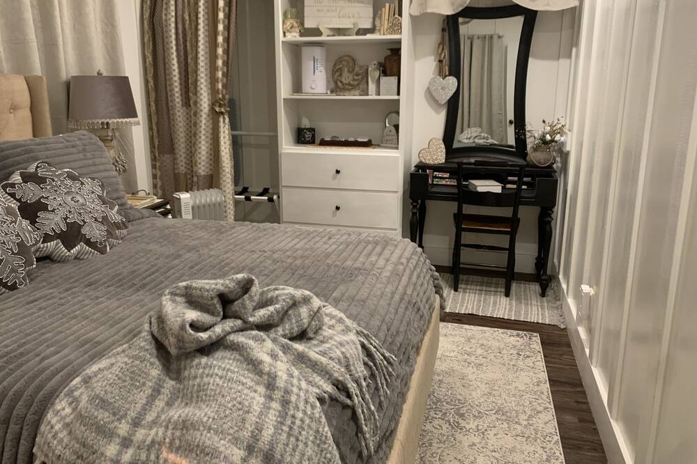 Photo of Bedroom in Levelland