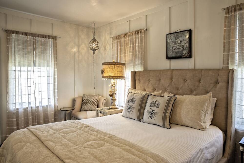 Photo of Bedroom in Levelland