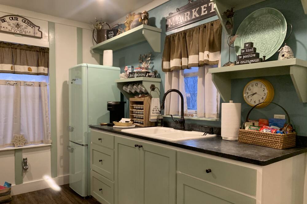 Photo of Kitchen in Levelland