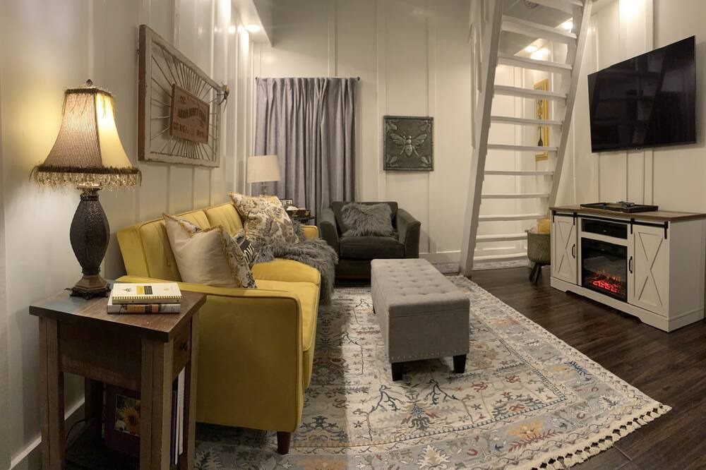 Photo of Livingroom in Levelland