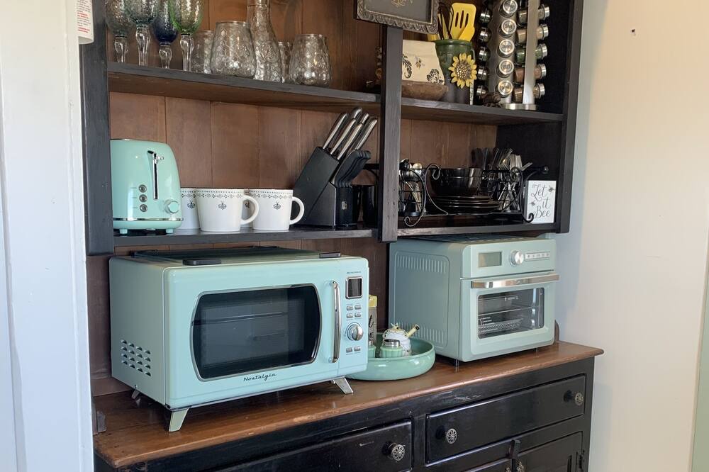Photo of Kitchen in Levelland