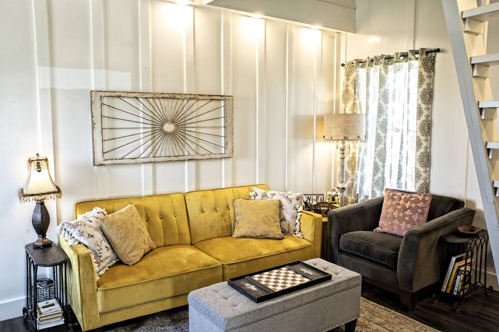 Photo of Livingroom in Levelland