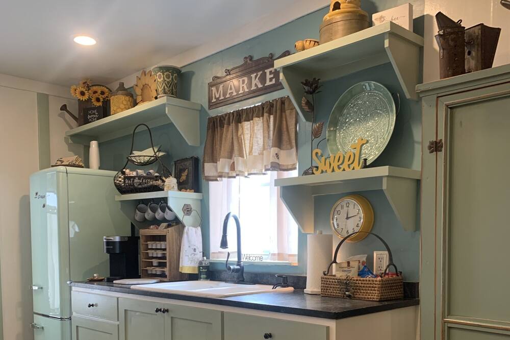 Photo of Kitchen in Levelland