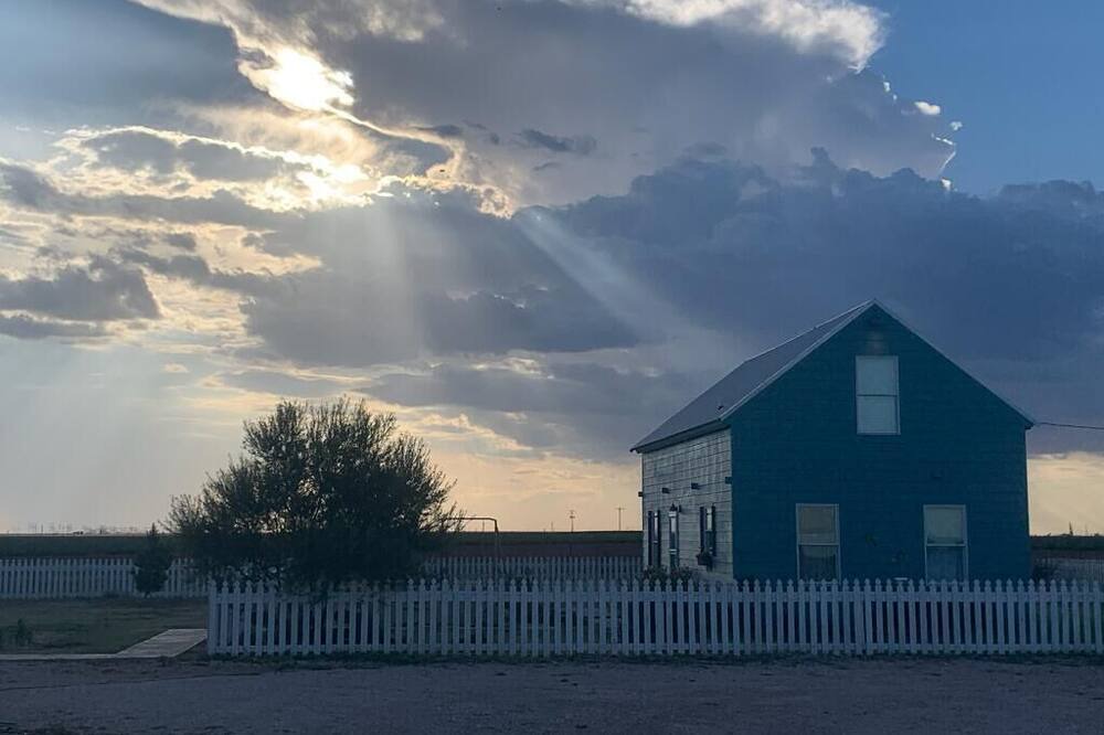 Photo of Outdoor in Levelland