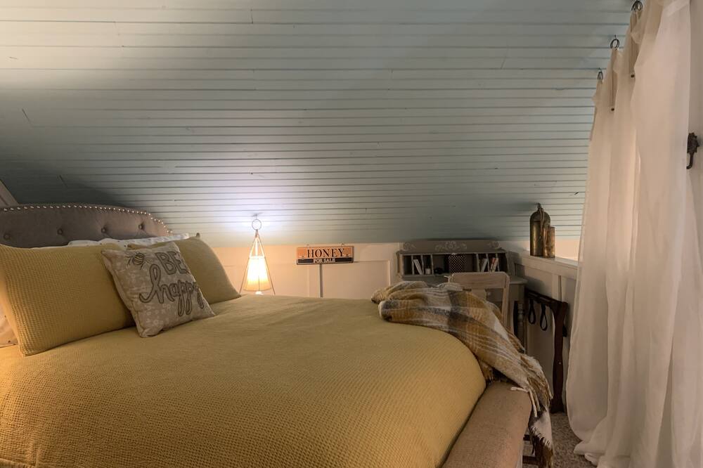 Photo of Bedroom in Levelland