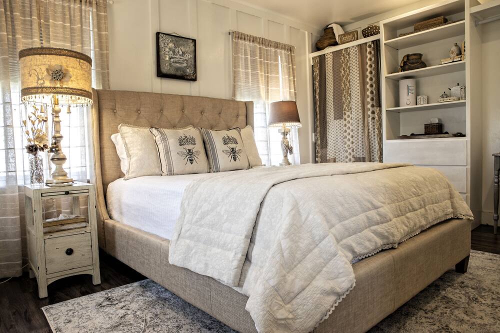 Photo of Bedroom in Levelland