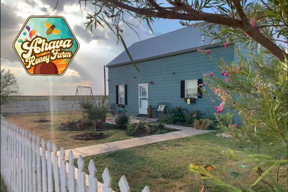 Photo of Outdoor in Levelland