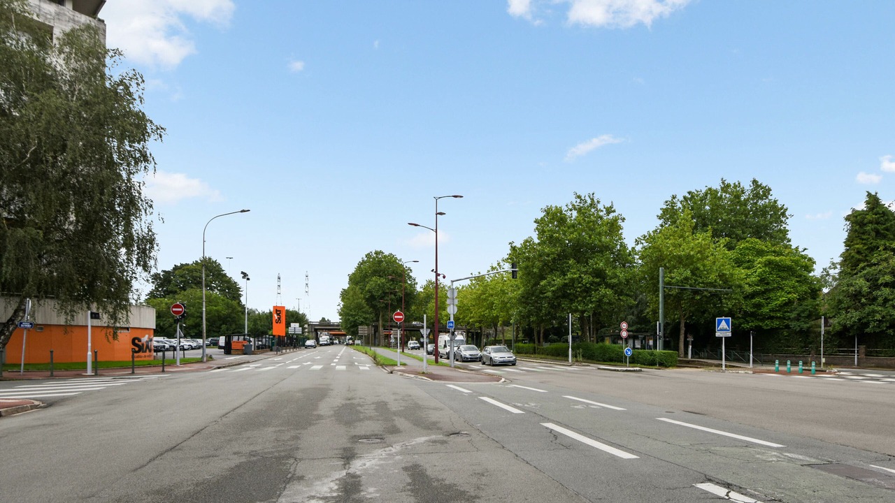 Photo of Outdoor in Marcq-en-Baroeul