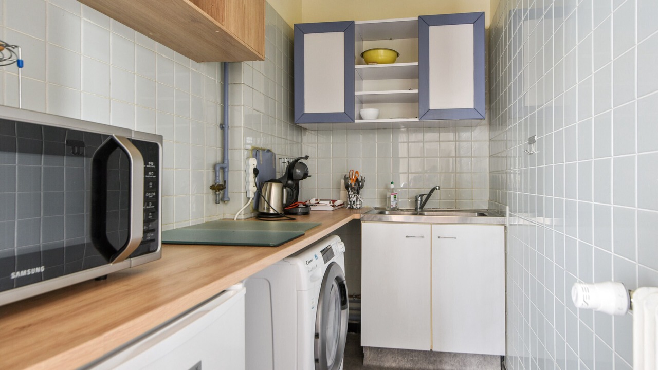 Photo of Kitchen in Marcq-en-Baroeul