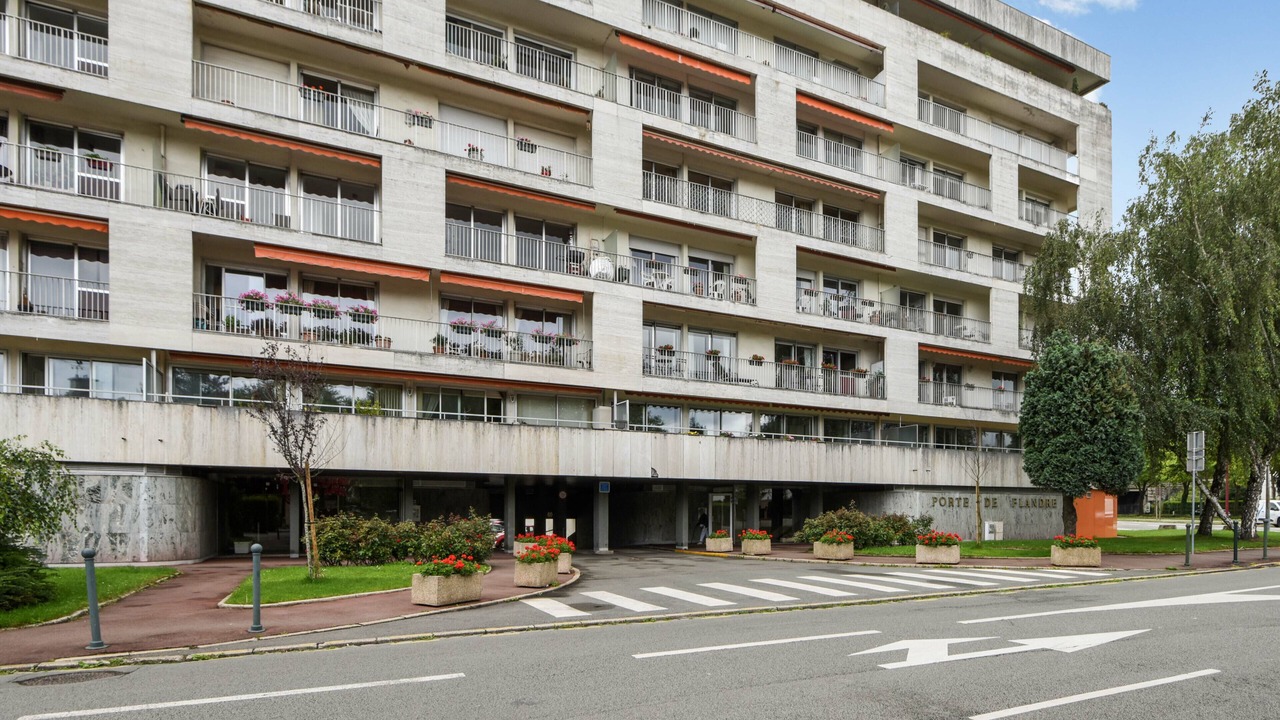 Photo of Outdoor in Marcq-en-Baroeul