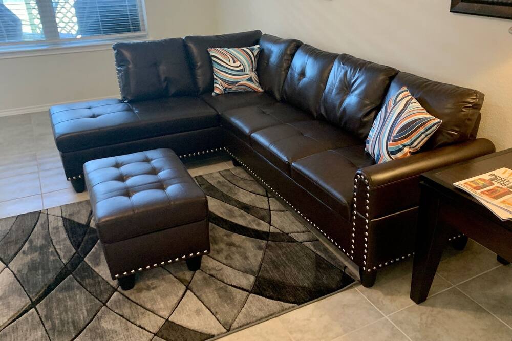 Photo of Livingroom in La Marque