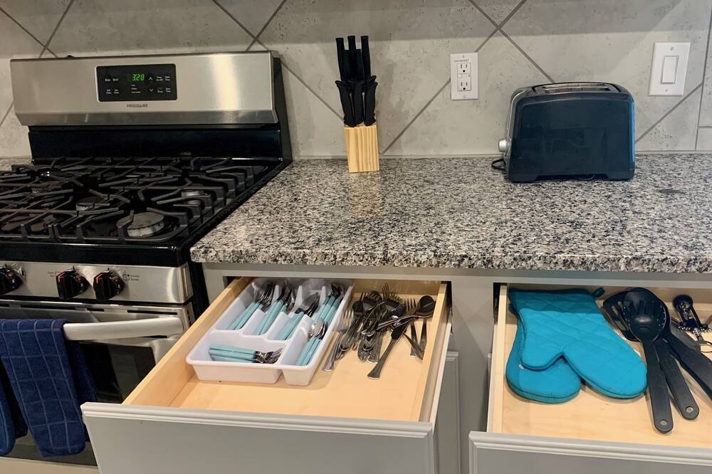 Photo of Kitchen in La Marque