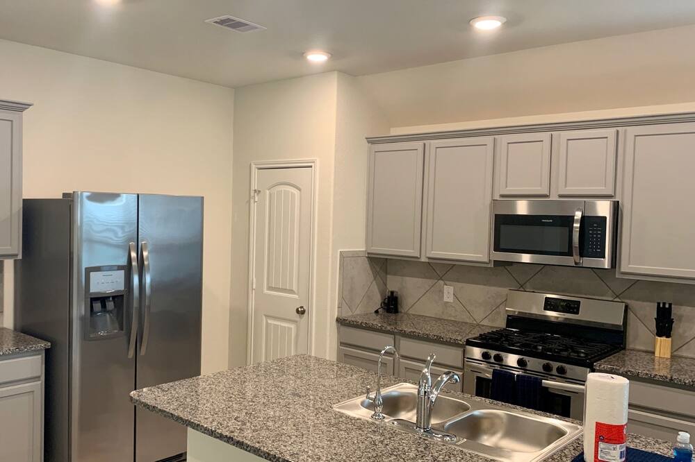 Photo of Kitchen in La Marque