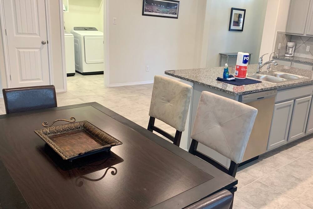 Photo of Kitchen in La Marque