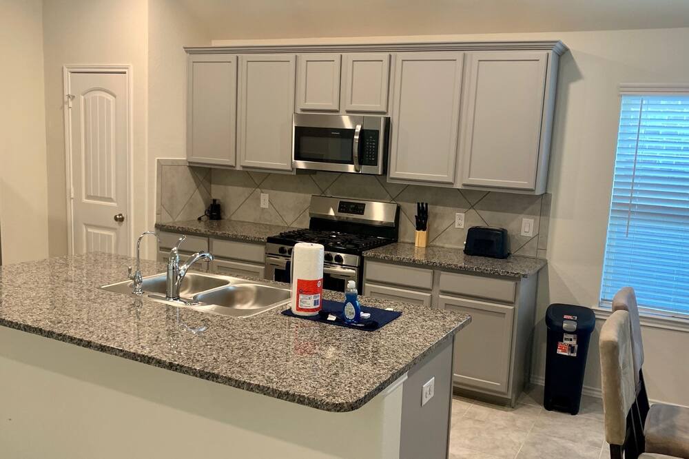 Photo of Kitchen in La Marque