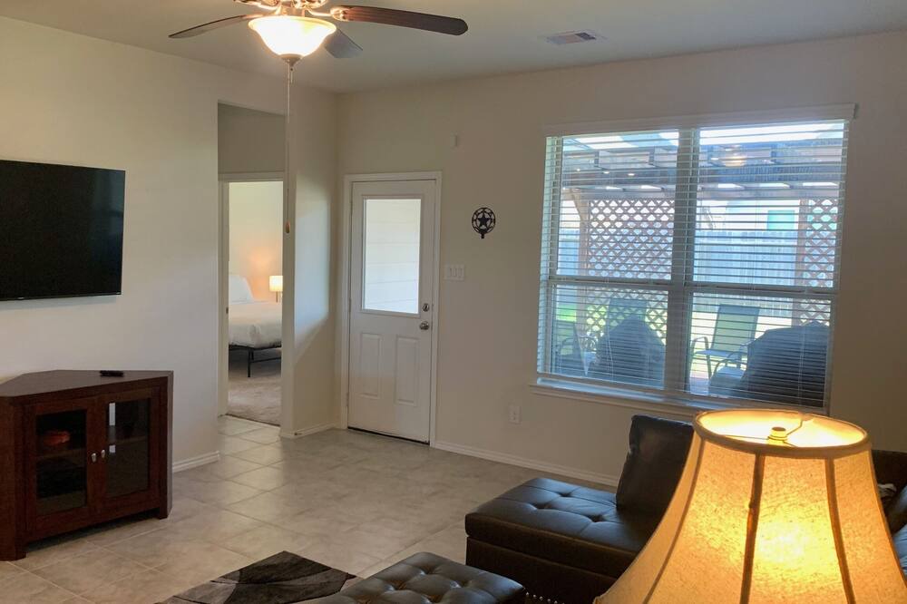 Photo of Livingroom in La Marque