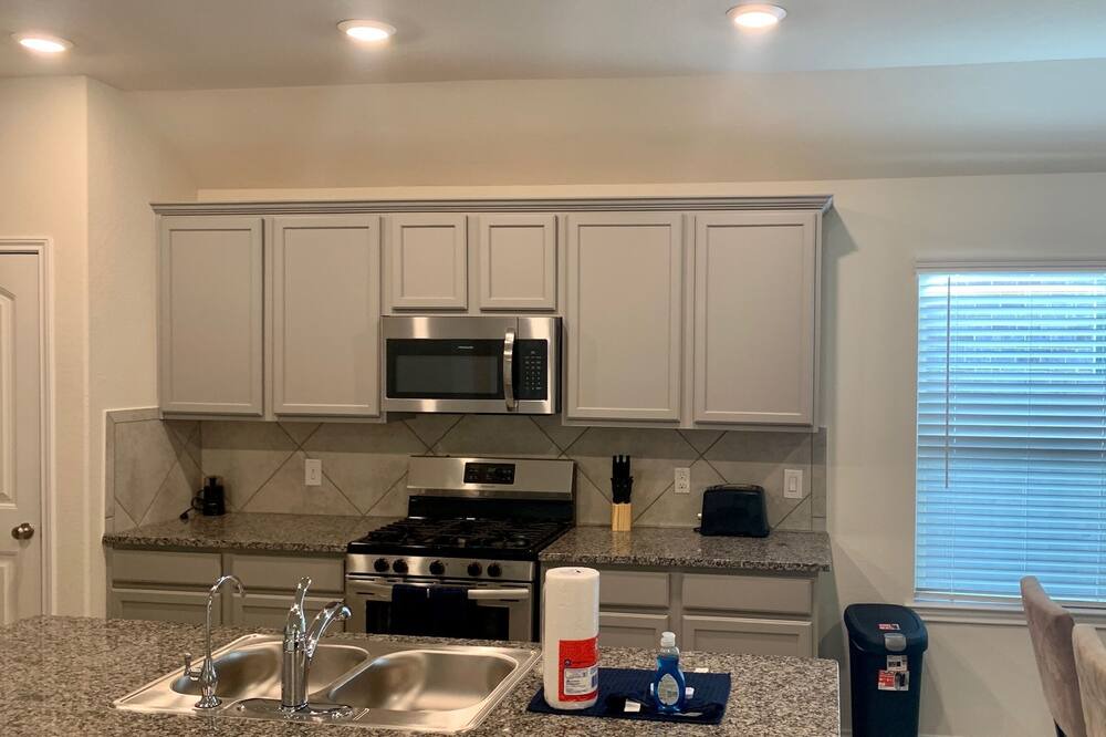 Photo of Kitchen in La Marque