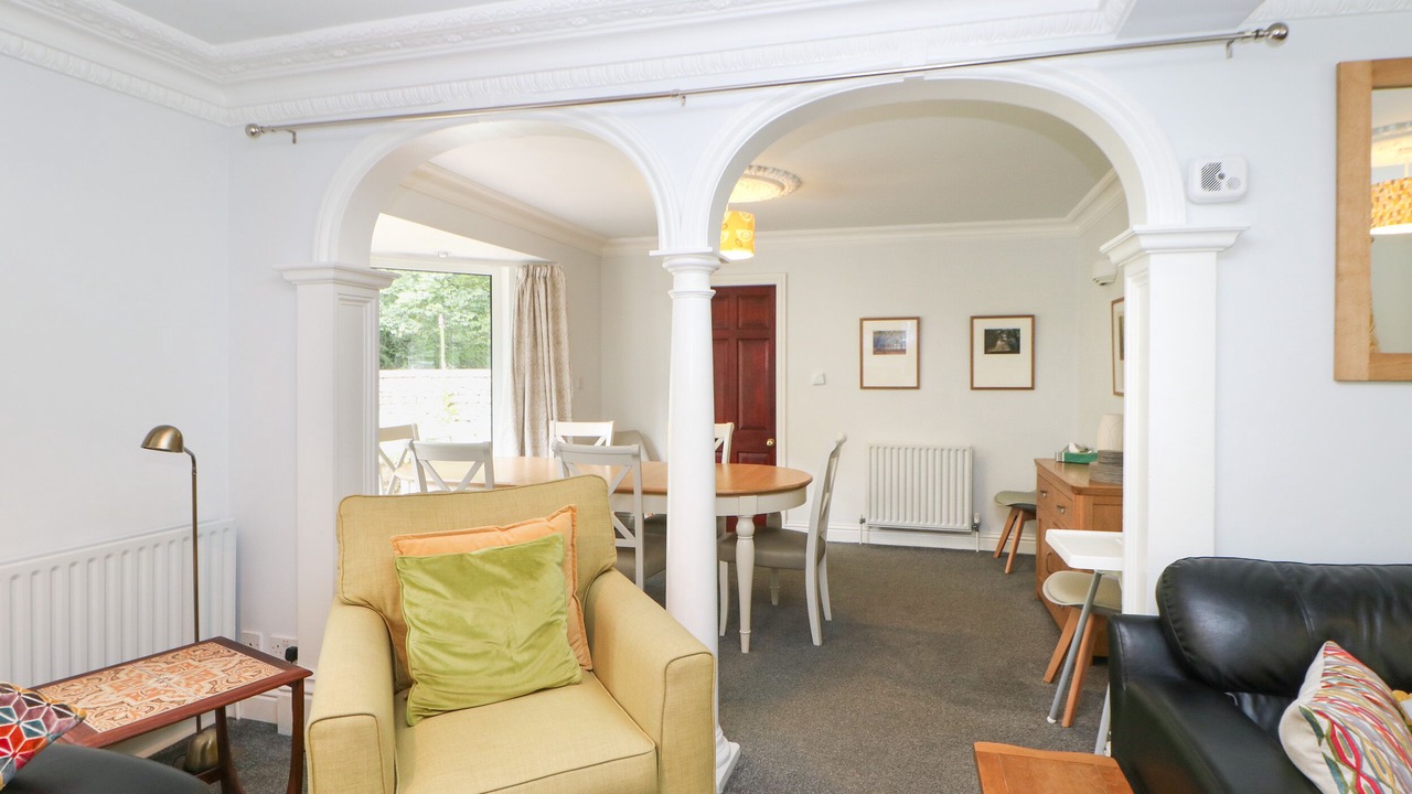 Photo of Bedroom in Richmond