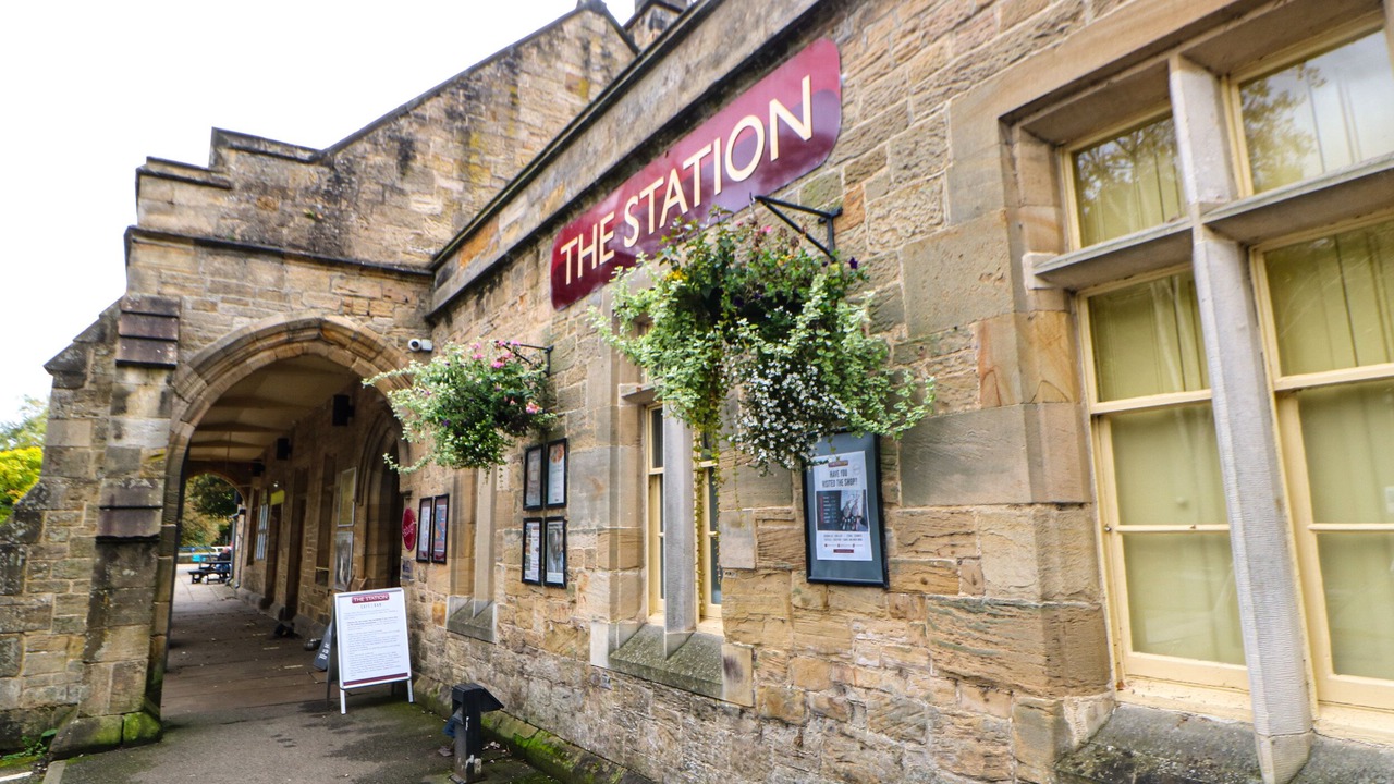 Photo of Others in Richmond