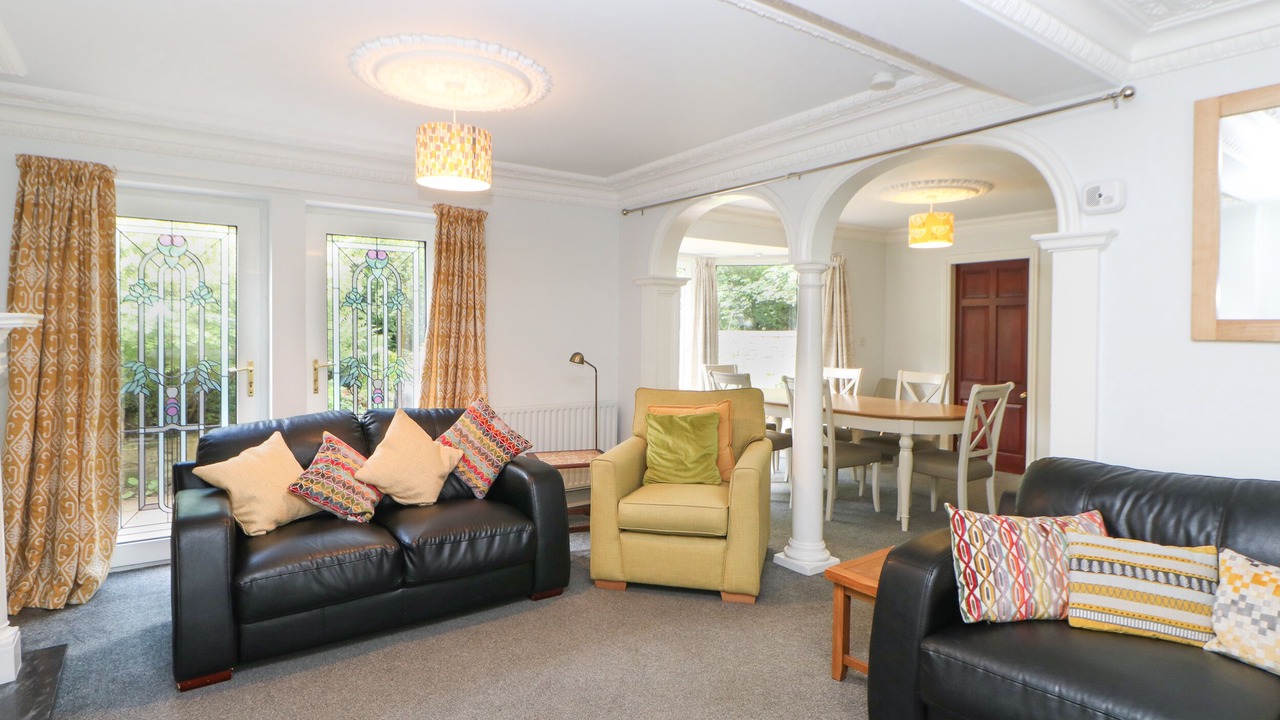 Photo of Bedroom in Richmond