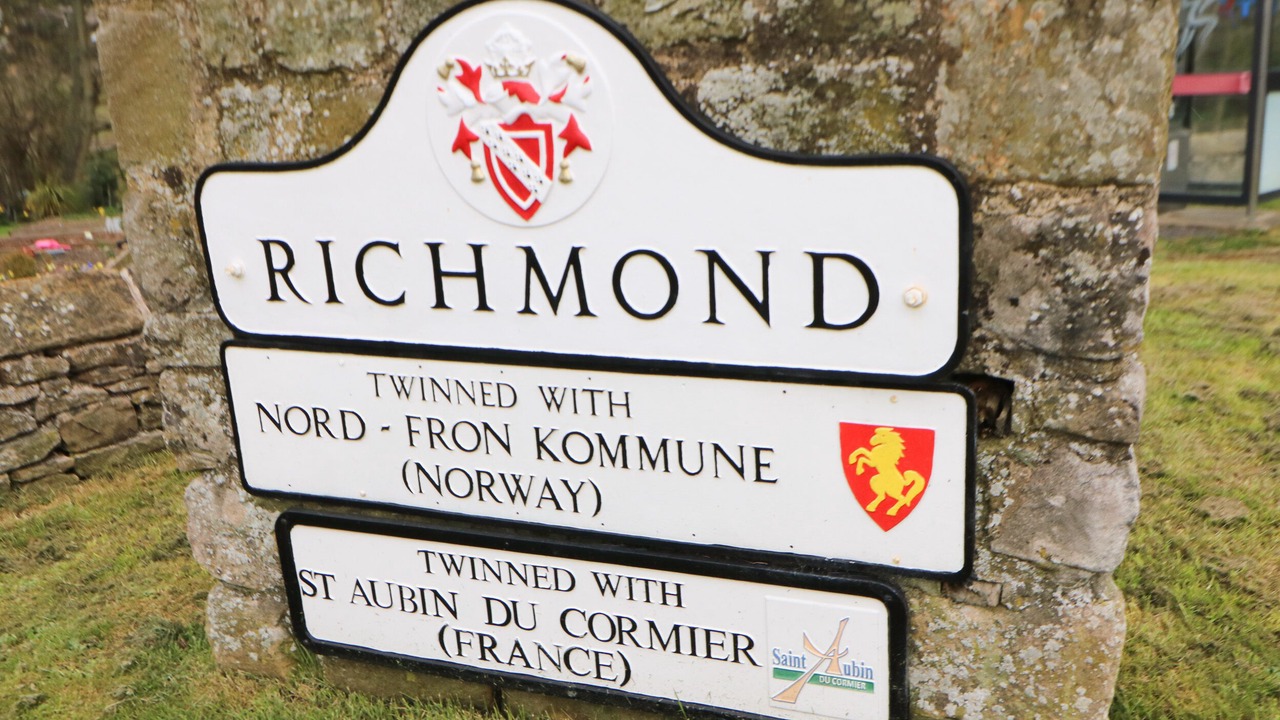 Photo of Others in Richmond