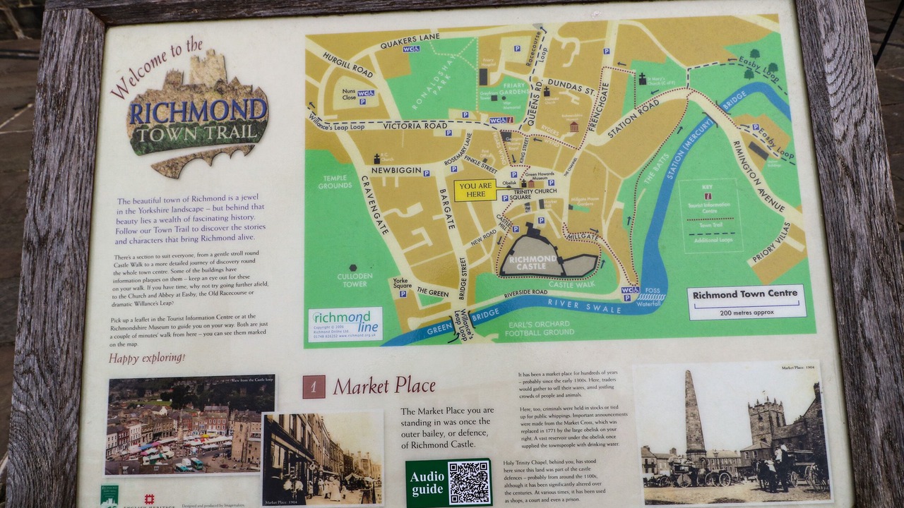 Photo of Others in Richmond