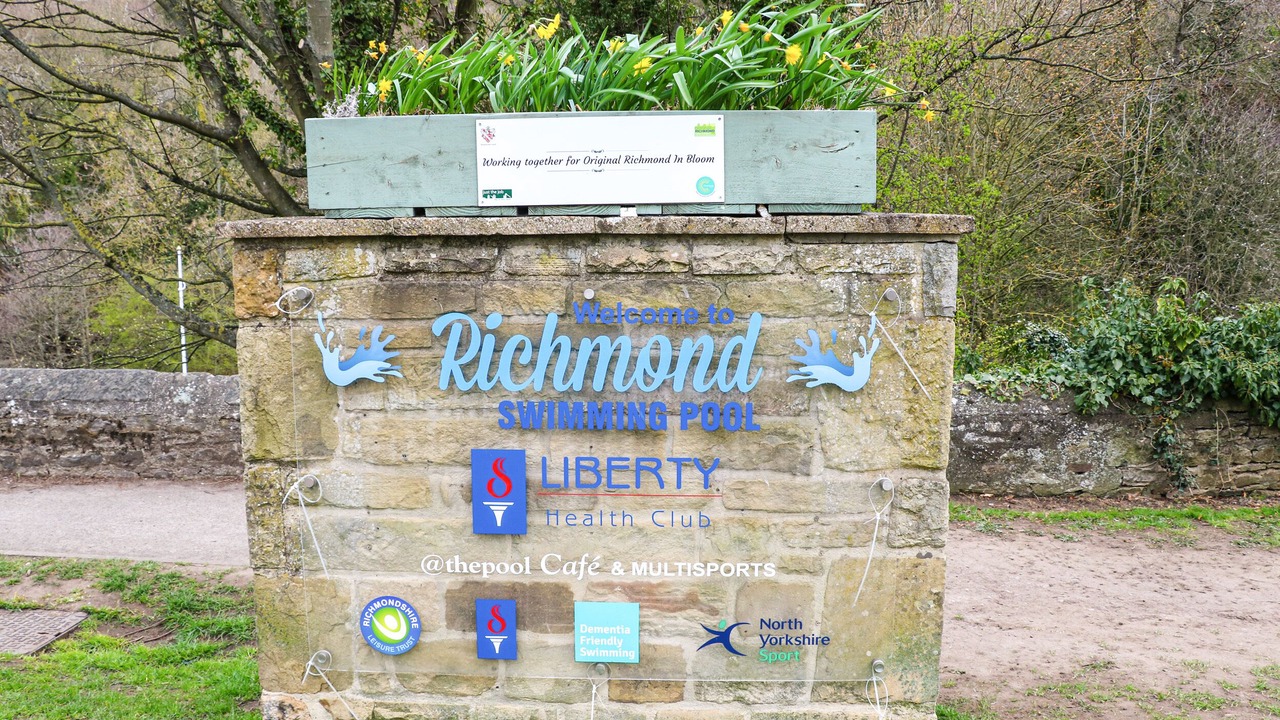 Photo of Others in Richmond