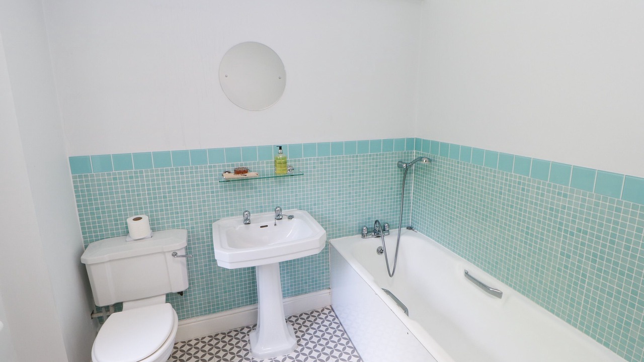 Photo of Bathroom in Richmond