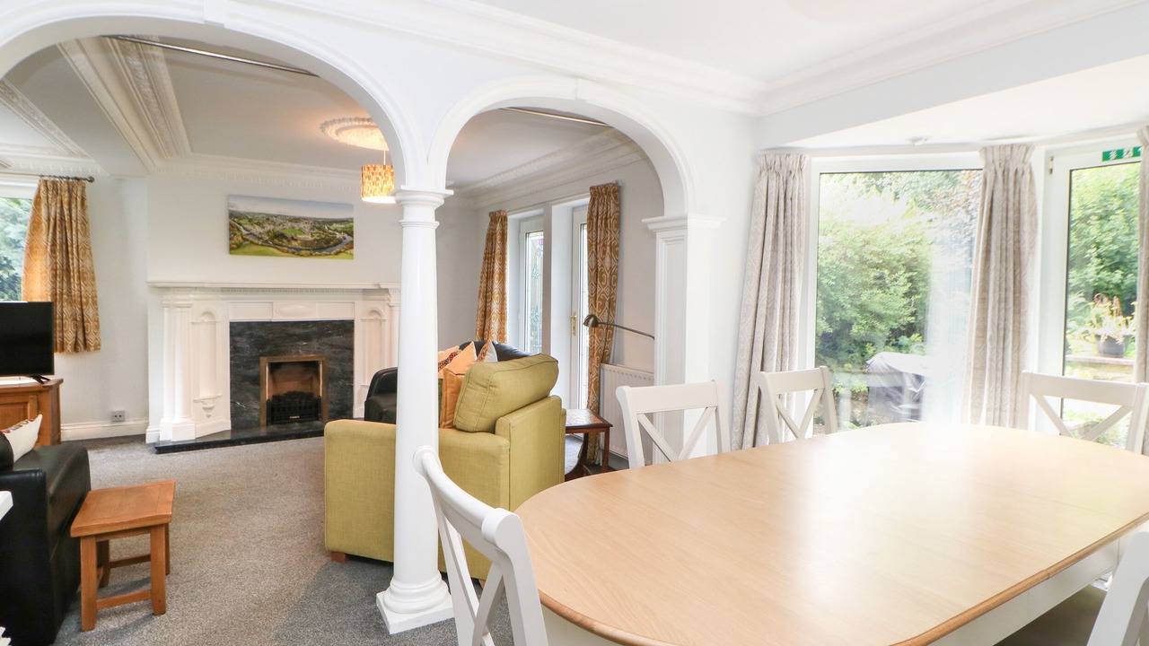 Photo of Bedroom in Richmond