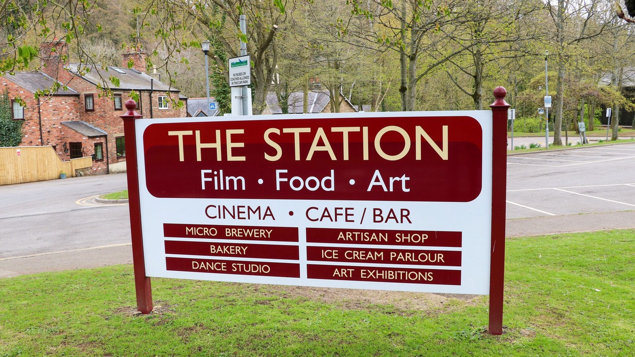 Photo of Others in Richmond