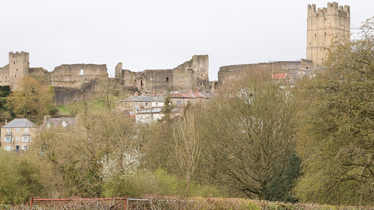 Photo of Others in Richmond