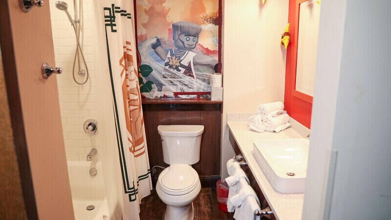 Photo of Bathroom in Goshen