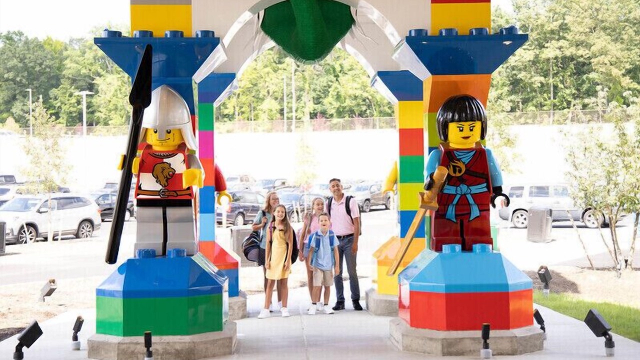 Photo of Outdoor in Goshen