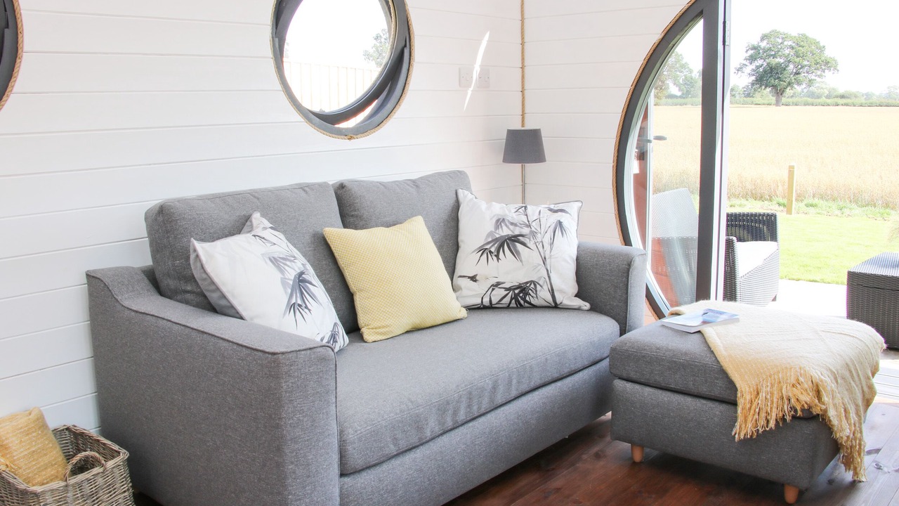 Photo of Bedroom in Diddlebury