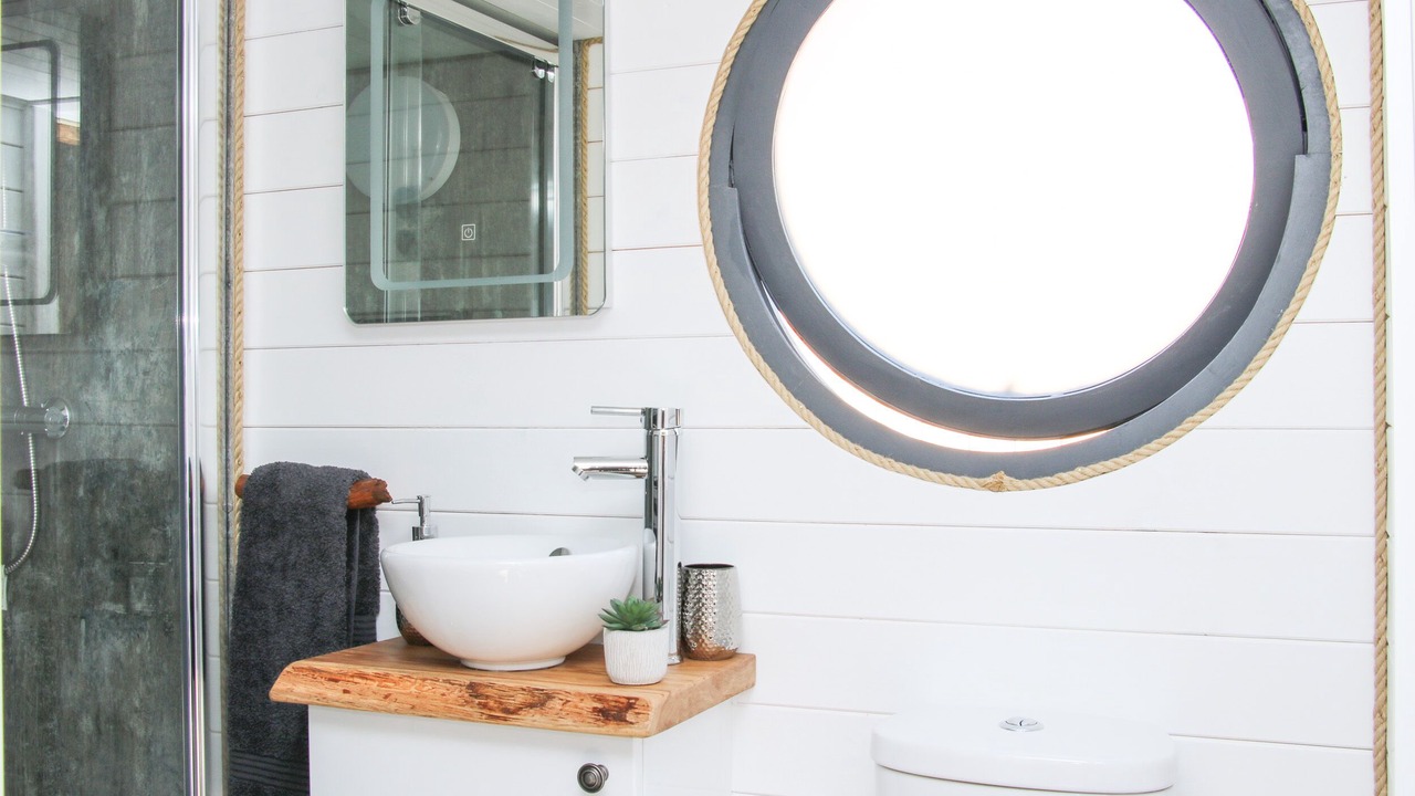 Photo of Bathroom in Diddlebury
