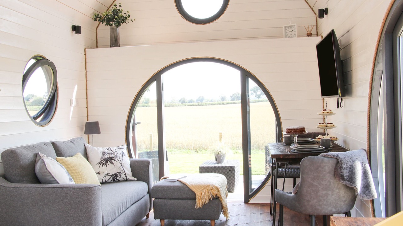 Photo of Bedroom in Diddlebury