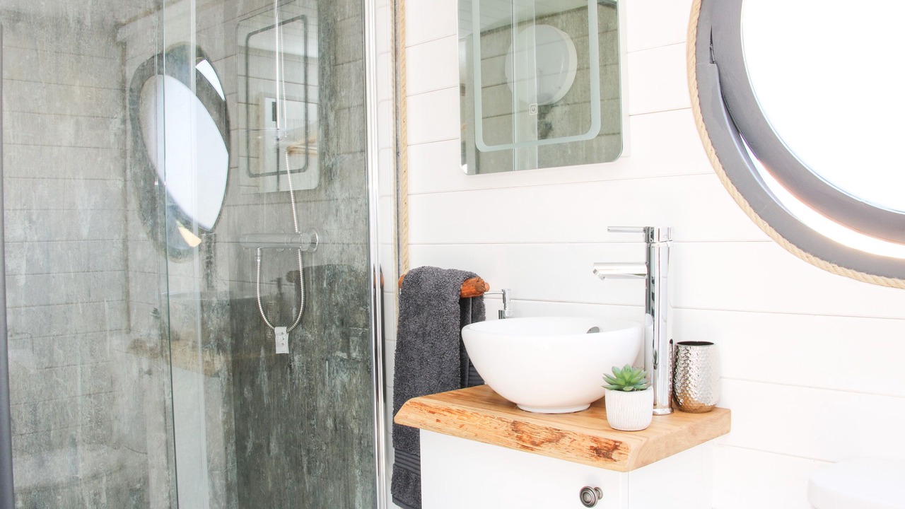 Photo of Bathroom in Diddlebury