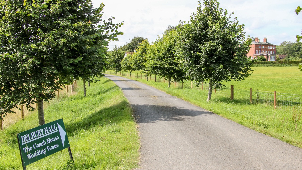 Photo of Others in Diddlebury