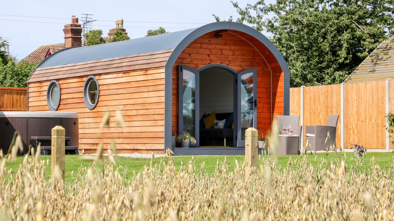 Photo of Outdoor in Diddlebury