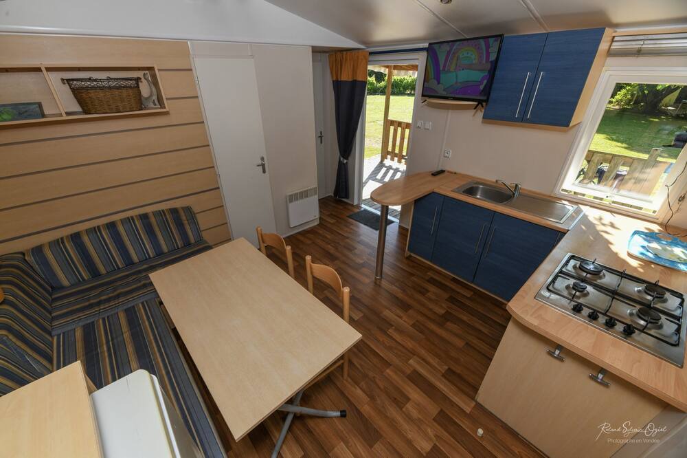 Photo of Bedroom in Olonne-sur-Mer