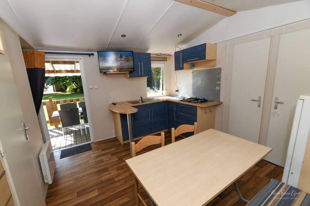 Photo of Bedroom in Olonne-sur-Mer