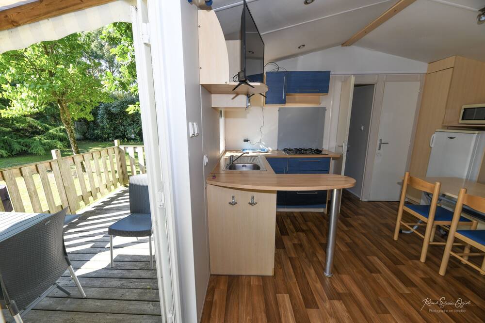 Photo of Bedroom in Olonne-sur-Mer