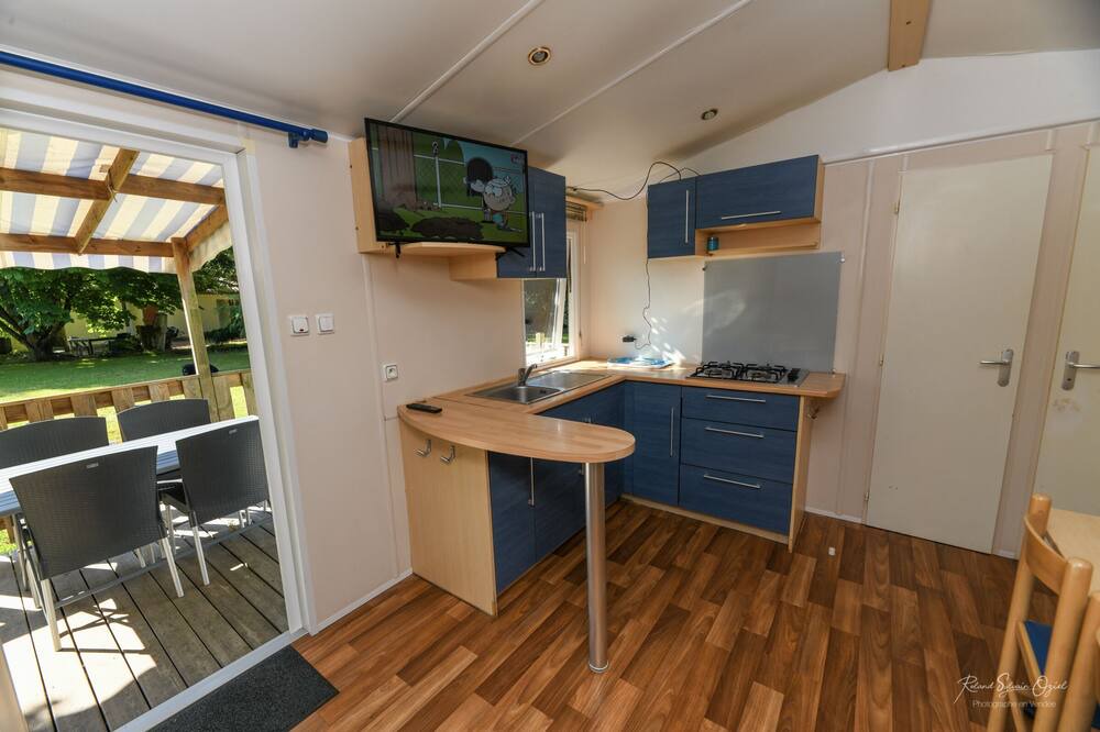 Photo of Bedroom in Olonne-sur-Mer