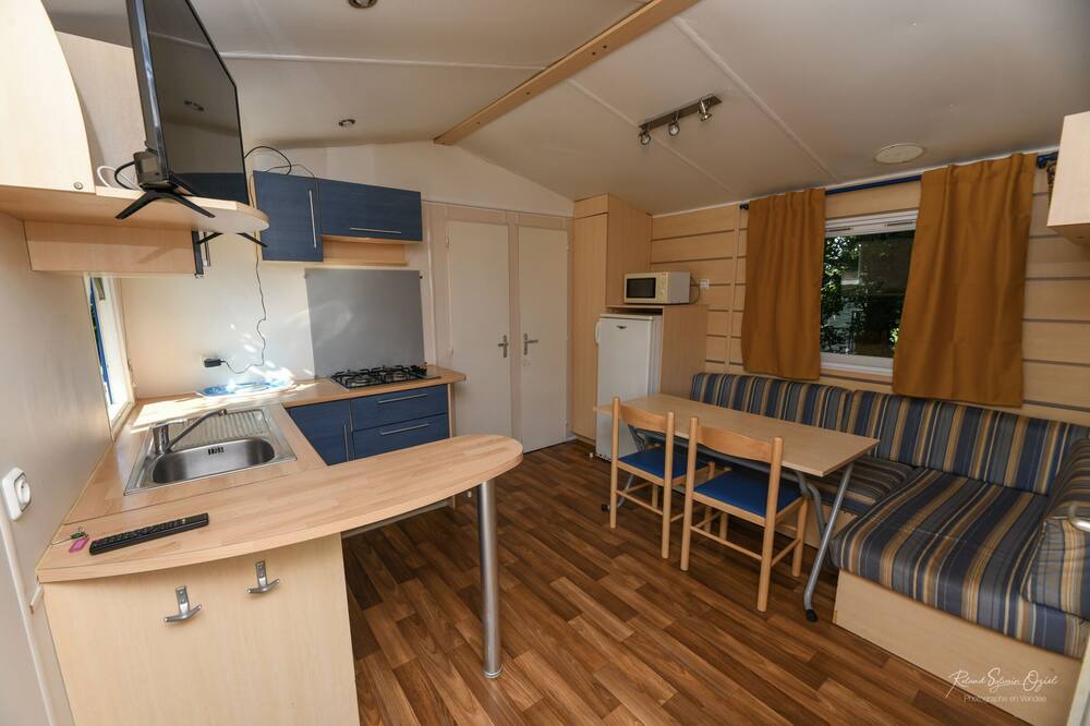 Photo of Bedroom in Olonne-sur-Mer