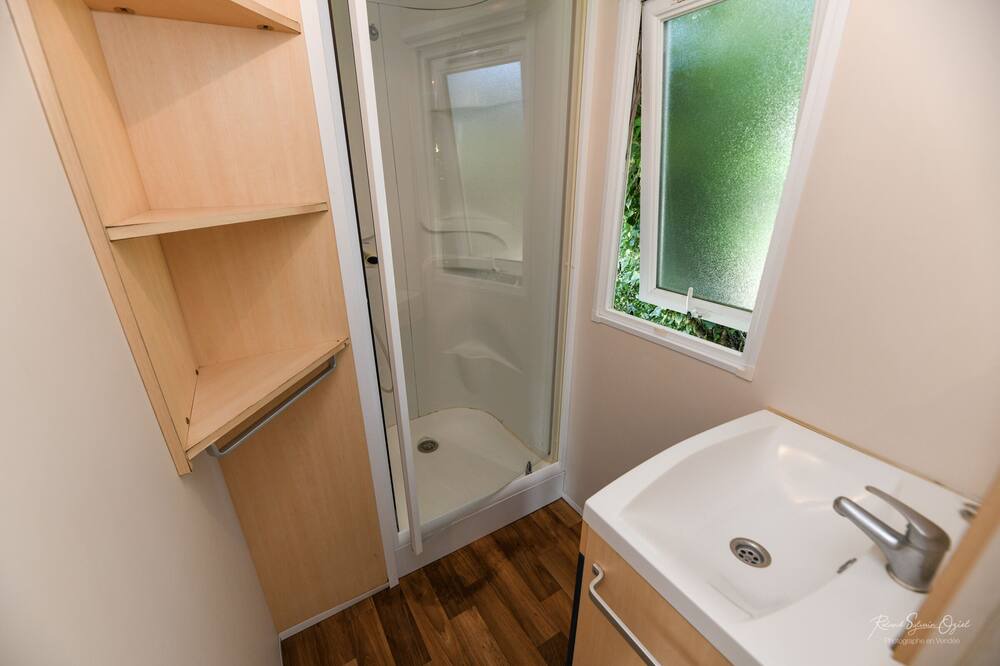 Photo of Bathroom in Olonne-sur-Mer