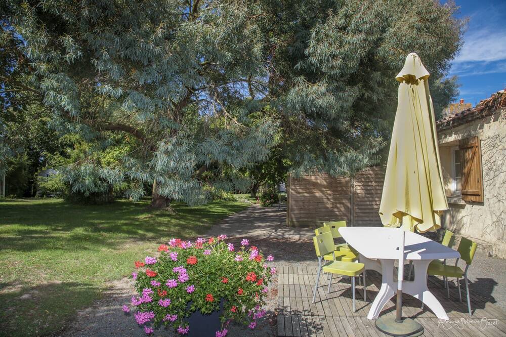 Photo of Outdoor in Olonne-sur-Mer