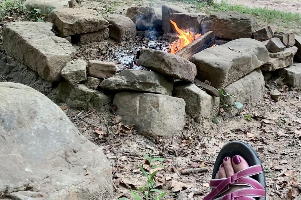 Photo of Outdoor in Craig Creek