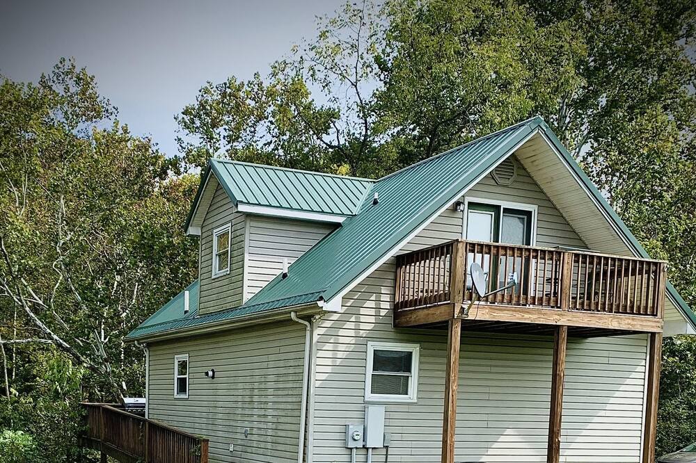 Photo of Outdoor in Craig Creek