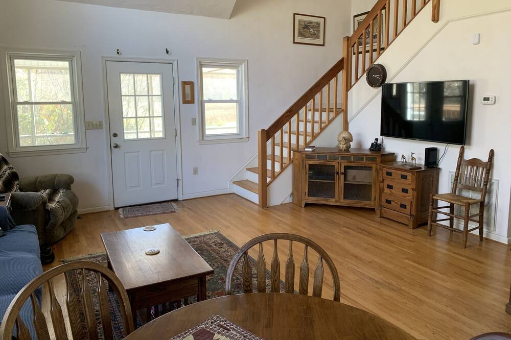 Photo of Bedroom in Craig Creek