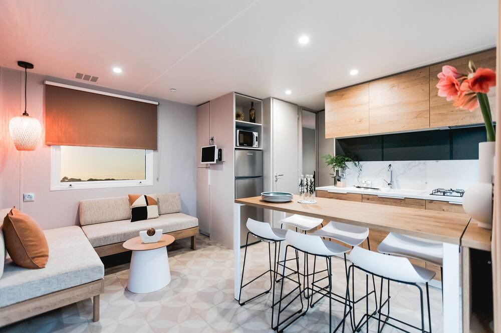 Photo of Livingroom in Olonne-sur-Mer